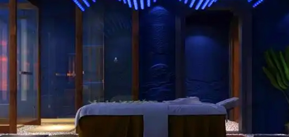 成都新都YanYan养生馆秉持“客户至上”的服务理念