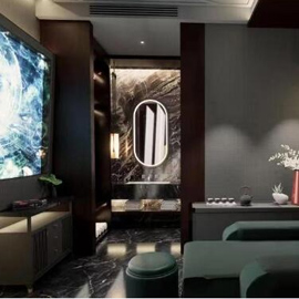 成都新都YanYan养生馆秉持“客户至上”的服务理念