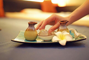 欢迎来到成都新都YanYan养生馆养生馆!