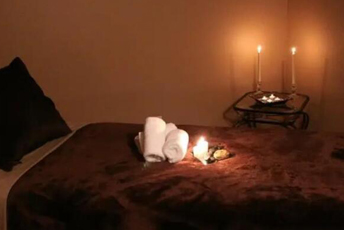 欢迎来到成都新都YanYan养生馆休闲会所!